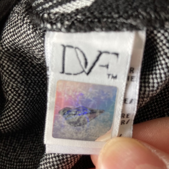 DVF fit & flare dress - Picture 5 of 7